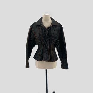 Sophie Hong Silk Jacket